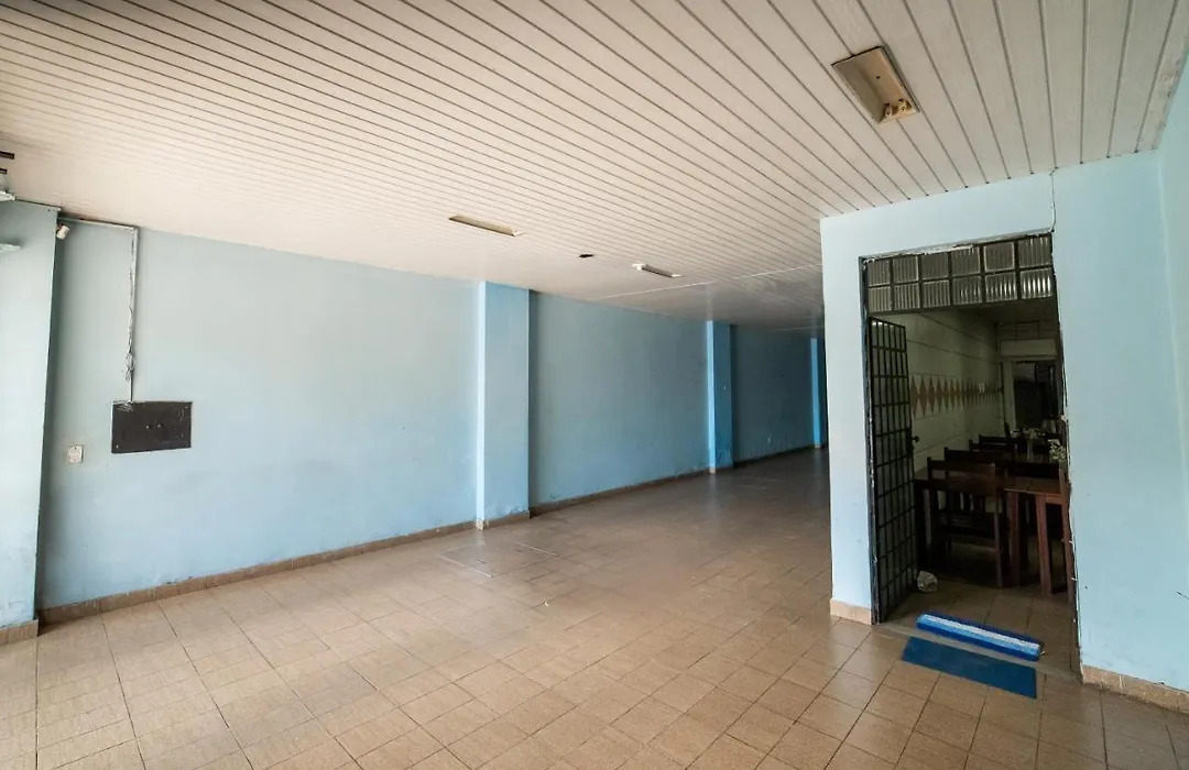 Arena Praia Hotel-1